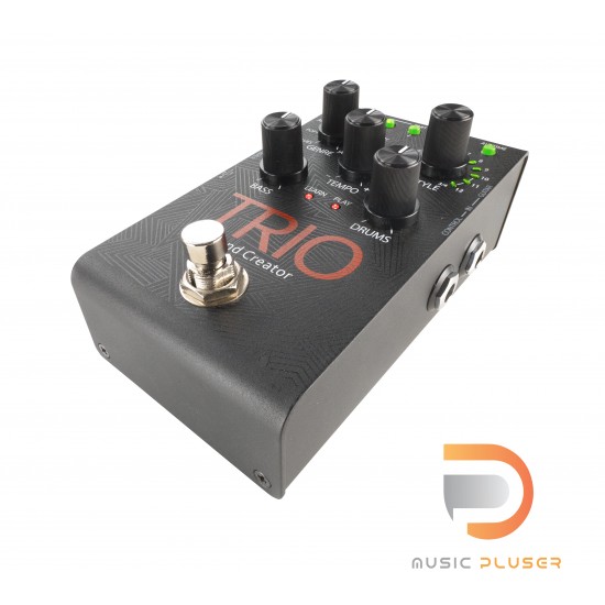 Digitech TRIO Band Creator