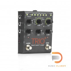 Digitech TRIO+ Band Creator Plus Looper