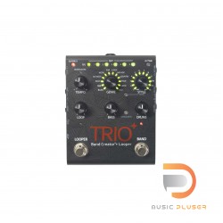 Digitech TRIO+ Band Creator Plus Looper