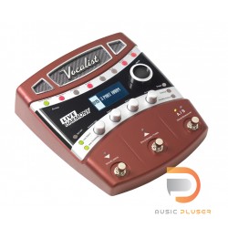 Digitech Vocalist Live Harmony