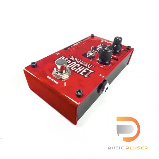 Digitech Whammy Ricochet Digitech Whammy Ricochet