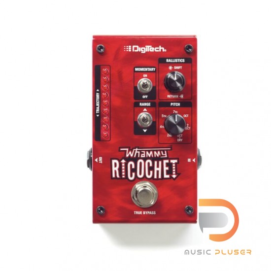 Digitech Whammy Ricochet Digitech Whammy Ricochet