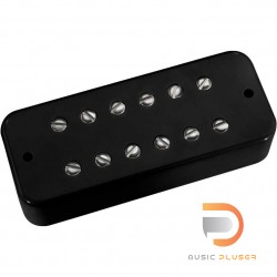 DiMarzio DP154 DLX PLUS BRIDGE