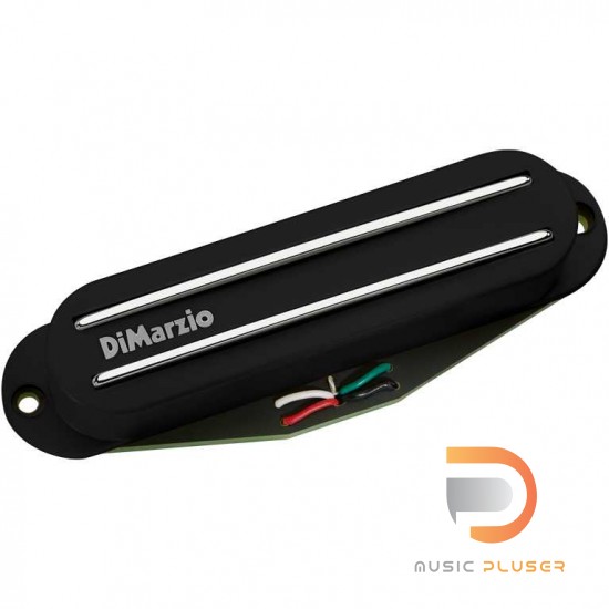 DiMarzio DP187 THE CRUISER BRIDGE DiMarzio DP187 THE CRUISER BRIDGE