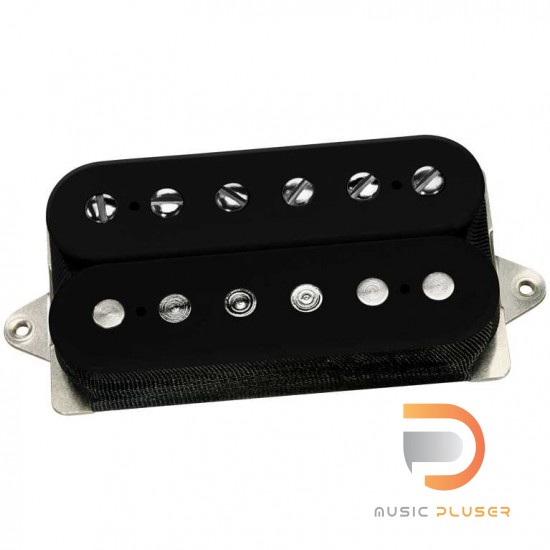DiMarzio DP223 N 15 PAF BRIDGE NICKEL DiMarzio DP223 N 15 PAF BRIDGE NICKEL