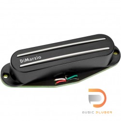 DiMarzio DP226 BC2 BILLY CORGAN BRIDGE BK