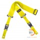 Dimarzio 2 Inch Nylon Cliplock Neon Dimarzio 2 Inch Nylon Cliplock Neon