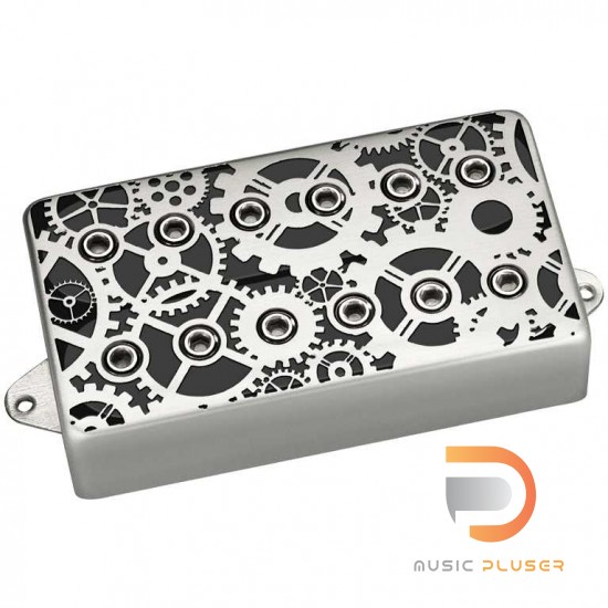 Dimarzio DP263F DARK MATTER BRIDGE Dimarzio DP263F DARK MATTER BRIDGE