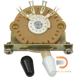 Dimarzio EP-1104 5-Way Stratocaster Switch