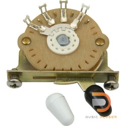 Dimarzio EP-1105 3-Way Telecaster Switch