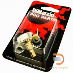 Dimarzio EP1202 Meg Custom Taper Potentiometer