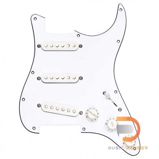 Dimarzio FG2108WA4 AREA Pre-Wired