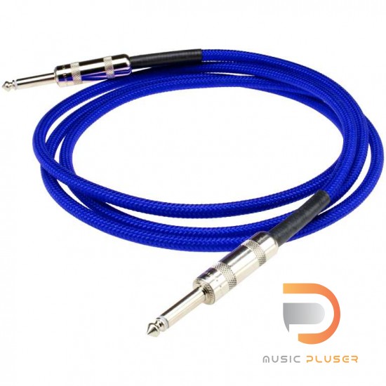 Dimarzio Guitar Cable 10ft EP1710 Dimarzio Guitar Cable 10ft EP1710