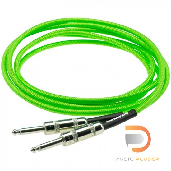 Dimarzio Guitar Cable 10ft EP1710 Dimarzio Guitar Cable 10ft EP1710