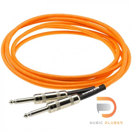 Dimarzio Guitar Cable 10ft EP1710 Dimarzio Guitar Cable 10ft EP1710
