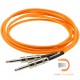 Dimarzio Guitar Cable 10ft EP1710 Dimarzio Guitar Cable 10ft EP1710