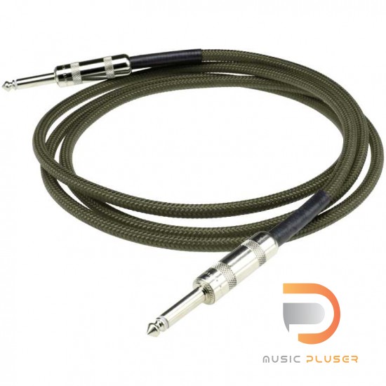 Dimarzio Guitar Cable 18ft EP1618