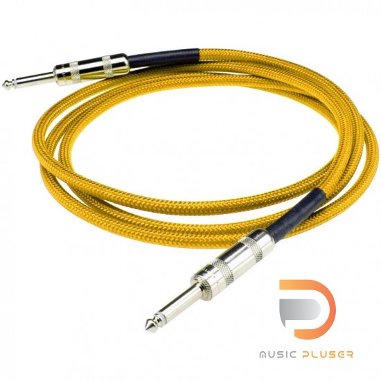 Dimarzio Guitar Cable 18ft EP1718 Dimarzio Guitar Cable 18ft EP1718