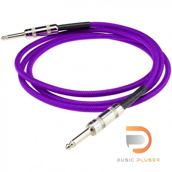 Dimarzio Guitar Cable 18ft EP1718 Dimarzio Guitar Cable 18ft EP1718