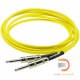 Dimarzio Guitar Cable 18ft EP1718