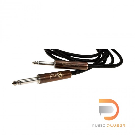 Dimarzio John 5 Signature Cable Dimarzio John 5 Signature Cable