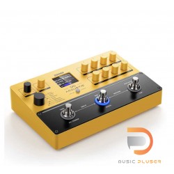 เอฟเฟคกีตาร์ Donner APL Multi Effects