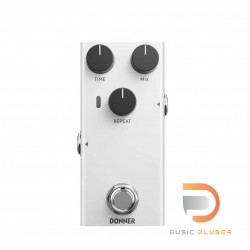 เอฟเฟคกีตาร์ Donner EMBARK 01 Echo Delay Effect Pedal