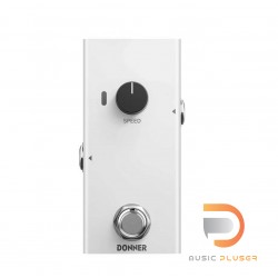 เอฟเฟคกีตาร์ Donner EMBARK 03 Phaser Effect Pedal