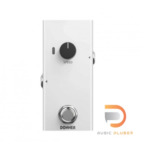 เอฟเฟคกีตาร์ Donner EMBARK 03 Phaser Effect Pedal