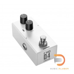 เอฟเฟคกีตาร์ Donner EMBARK 04 Chorus Effect Pedal
