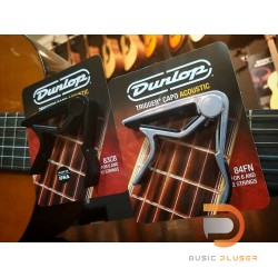 Dunlop Trigger Capo Electric