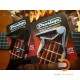 Dunlop Trigger Capo Electric Dunlop Trigger Capo Electric