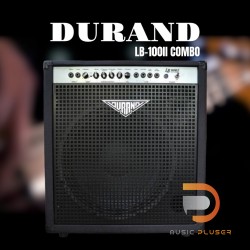 Durand LB-100W II COMBO