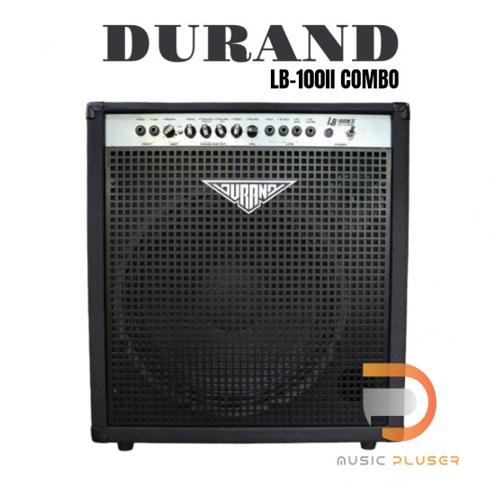 Durand LB-100W II COMBO Durand LB-100W II COMBO