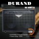 Durand MG-100RII 212 Durand MG-100RII 212