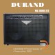 Durand MG-100RII 212 Durand MG-100RII 212