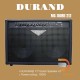 Durand MG-100RII 212