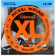 D’Addario EXL110 Nickel Wound Regular Light 010-046