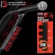 D’Addario PW-MPH-01 Mic. Stand Pick Holder D’Addario PW-MPH-01 Mic. Stand Pick Holder