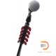 D’Addario PW-MPH-01 Mic. Stand Pick Holder D’Addario PW-MPH-01 Mic. Stand Pick Holder