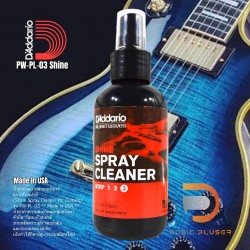 D’Addario PW-PL-03 Shine