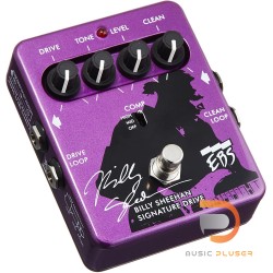 EBS BILLY SHEEHAN SIGNATURE DRIVE