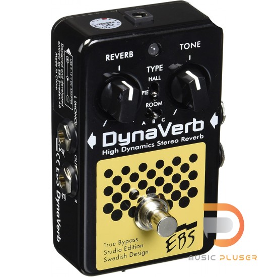 EBS DYNAVERB