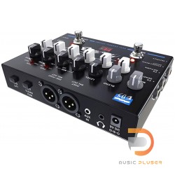 EBS MICROBASS 3
