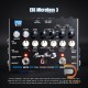 EBS MICROBASS 3 เอฟเฟคเบส