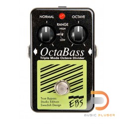 EBS OCTABASS