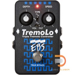 EBS TREMOLO