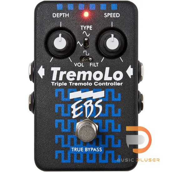 EBS TREMOLO