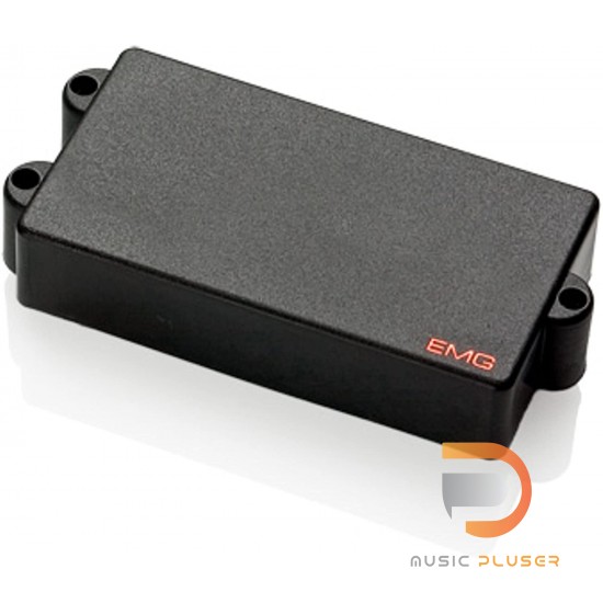 EMG MM-TW Bass Guitar Pickup 4 String EMG MM-TW Bass Guitar Pickup 4 String