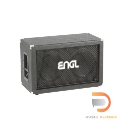 คาบิเน็ต ENGL 2 x 12″ PRO Slanted E212VH